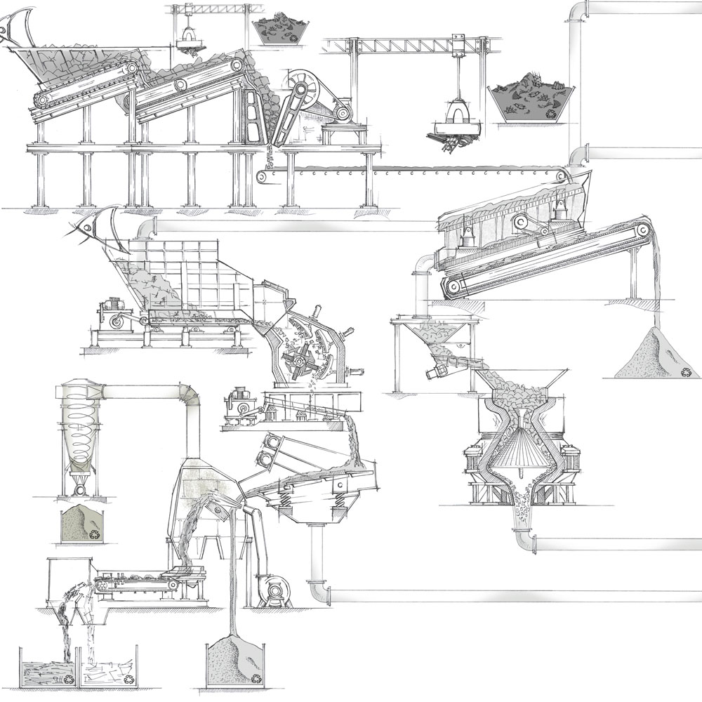 Effetto Disegno Tecnico Schizzato A Mano Come Gimp Italia Forum