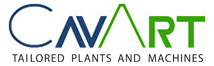 logo Cav Art